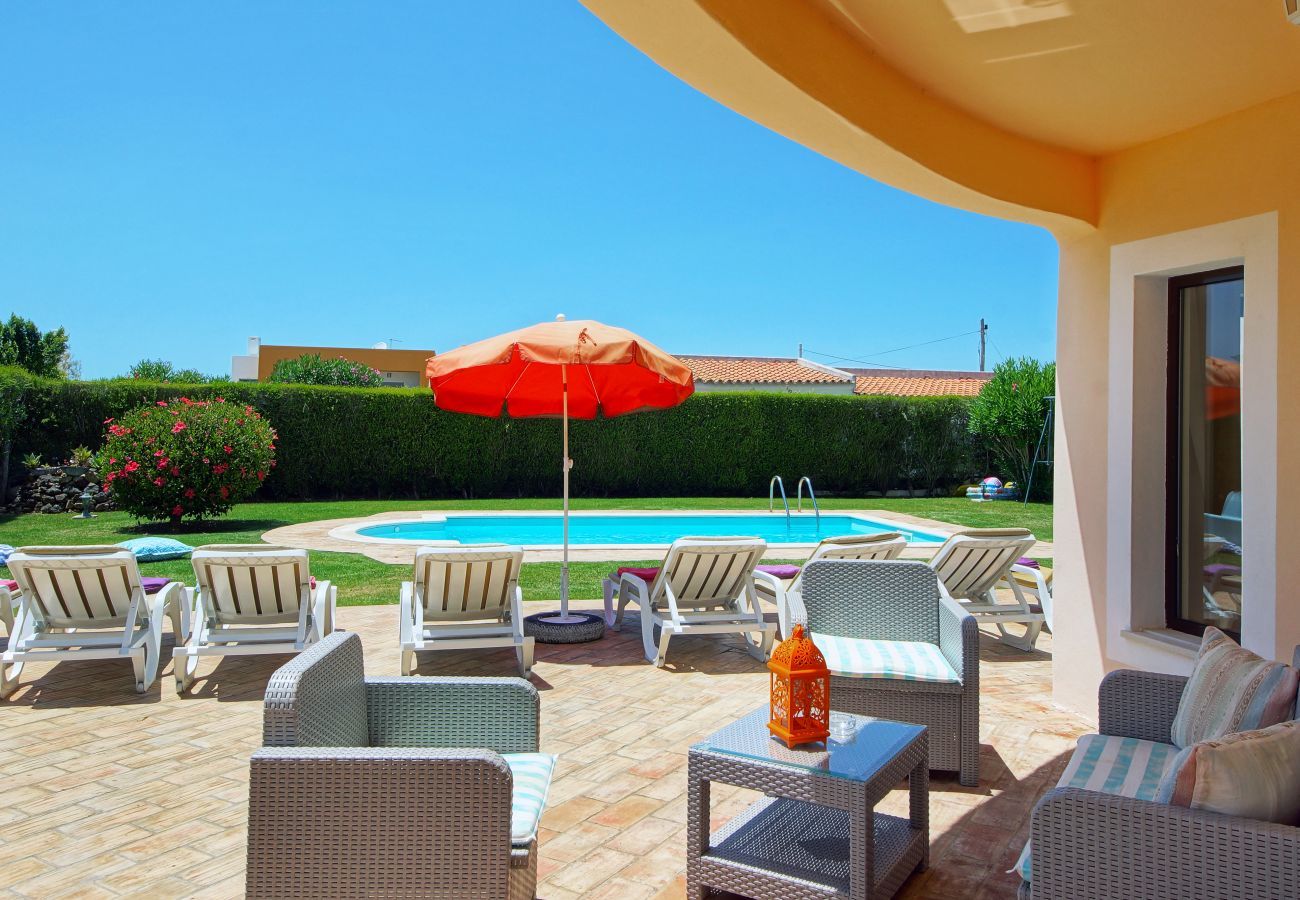 Villa em Albufeira - Villa Carlota Villa em Albufeira - Villa Carlota