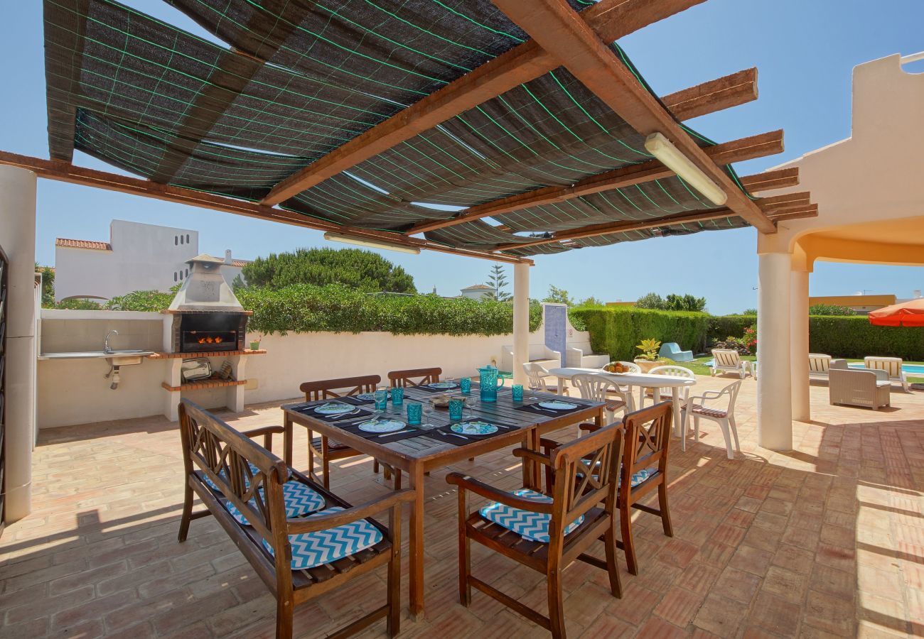 Villa em Albufeira - Villa Carlota Villa em Albufeira - Villa Carlota