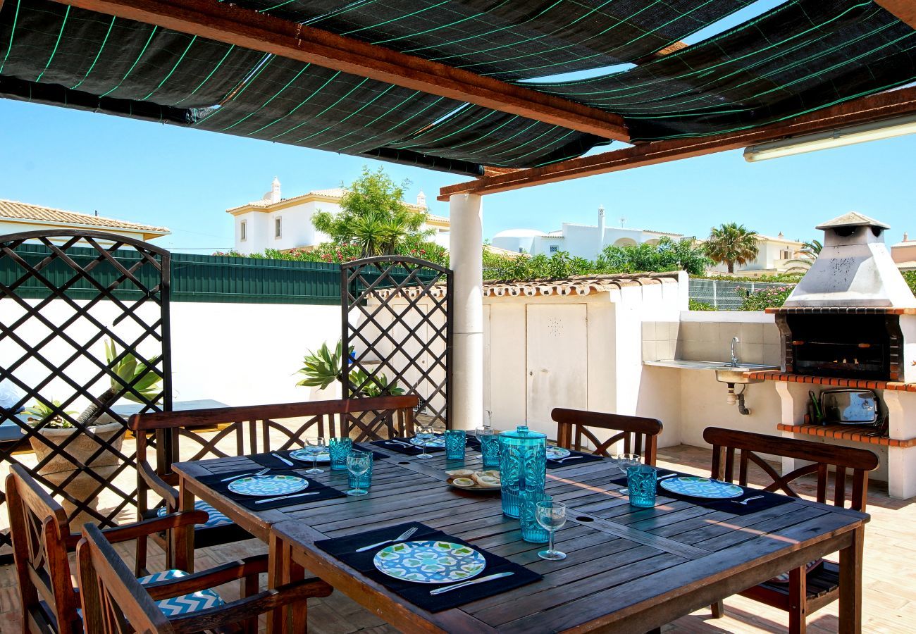 Villa em Albufeira - Villa Carlota Villa em Albufeira - Villa Carlota
