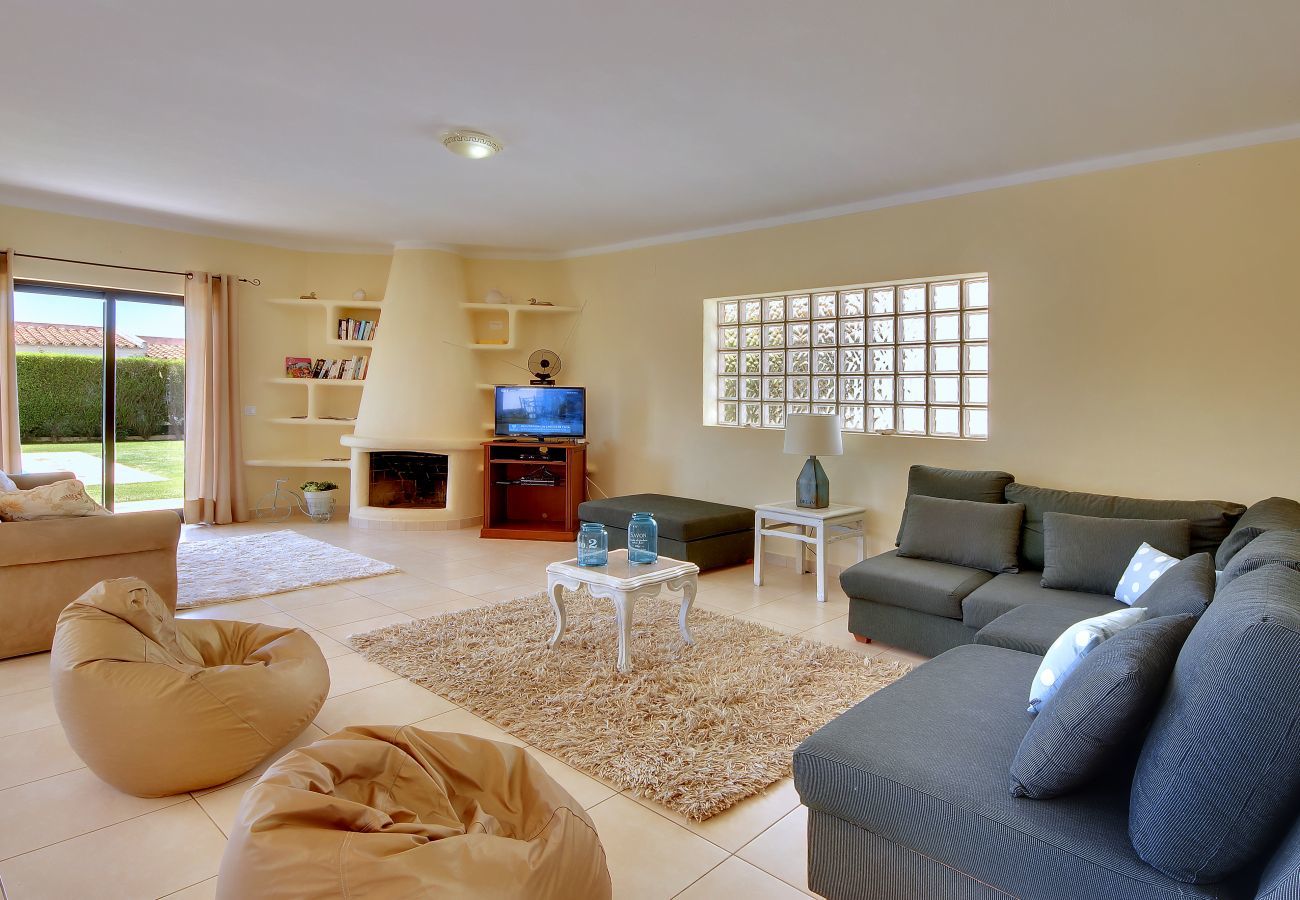 Villa em Albufeira - Villa Carlota Villa em Albufeira - Villa Carlota