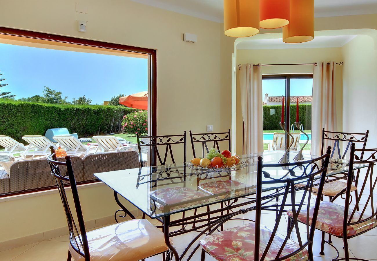 Villa em Albufeira - Villa Carlota Villa em Albufeira - Villa Carlota