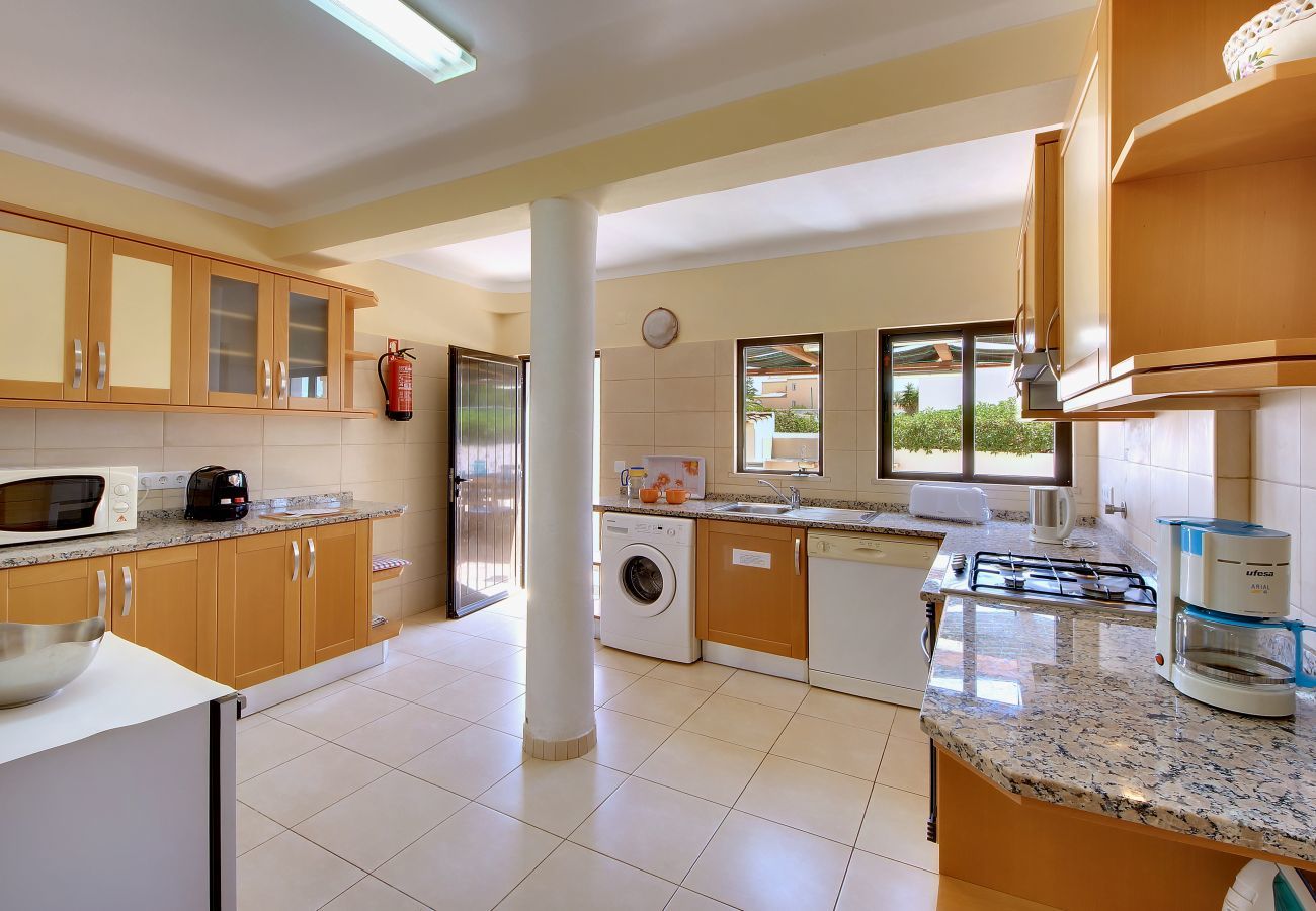 Villa em Albufeira - Villa Carlota Villa em Albufeira - Villa Carlota