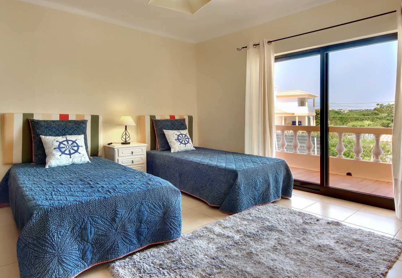 Villa em Albufeira - Villa Carlota Villa em Albufeira - Villa Carlota