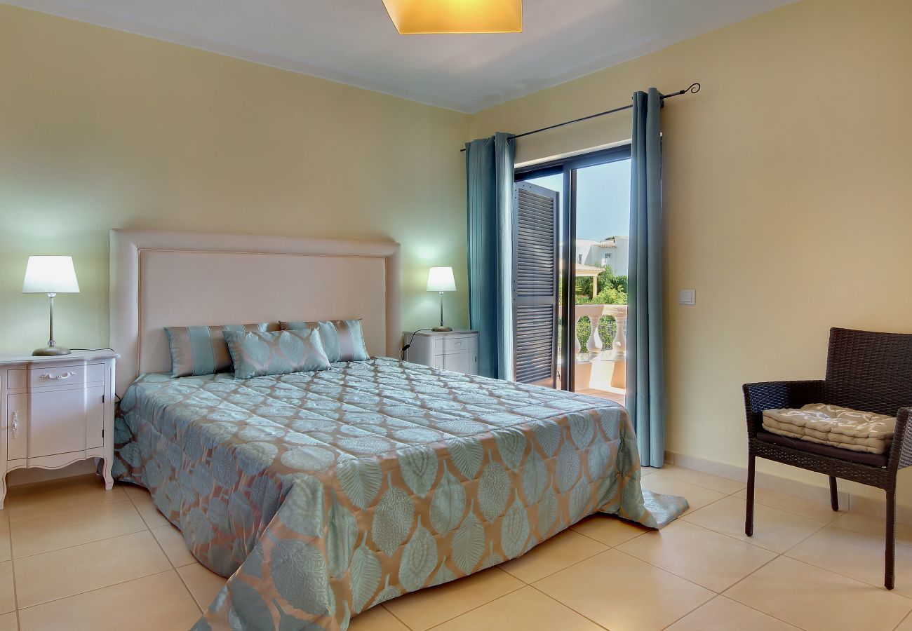 Villa em Albufeira - Villa Carlota Villa em Albufeira - Villa Carlota