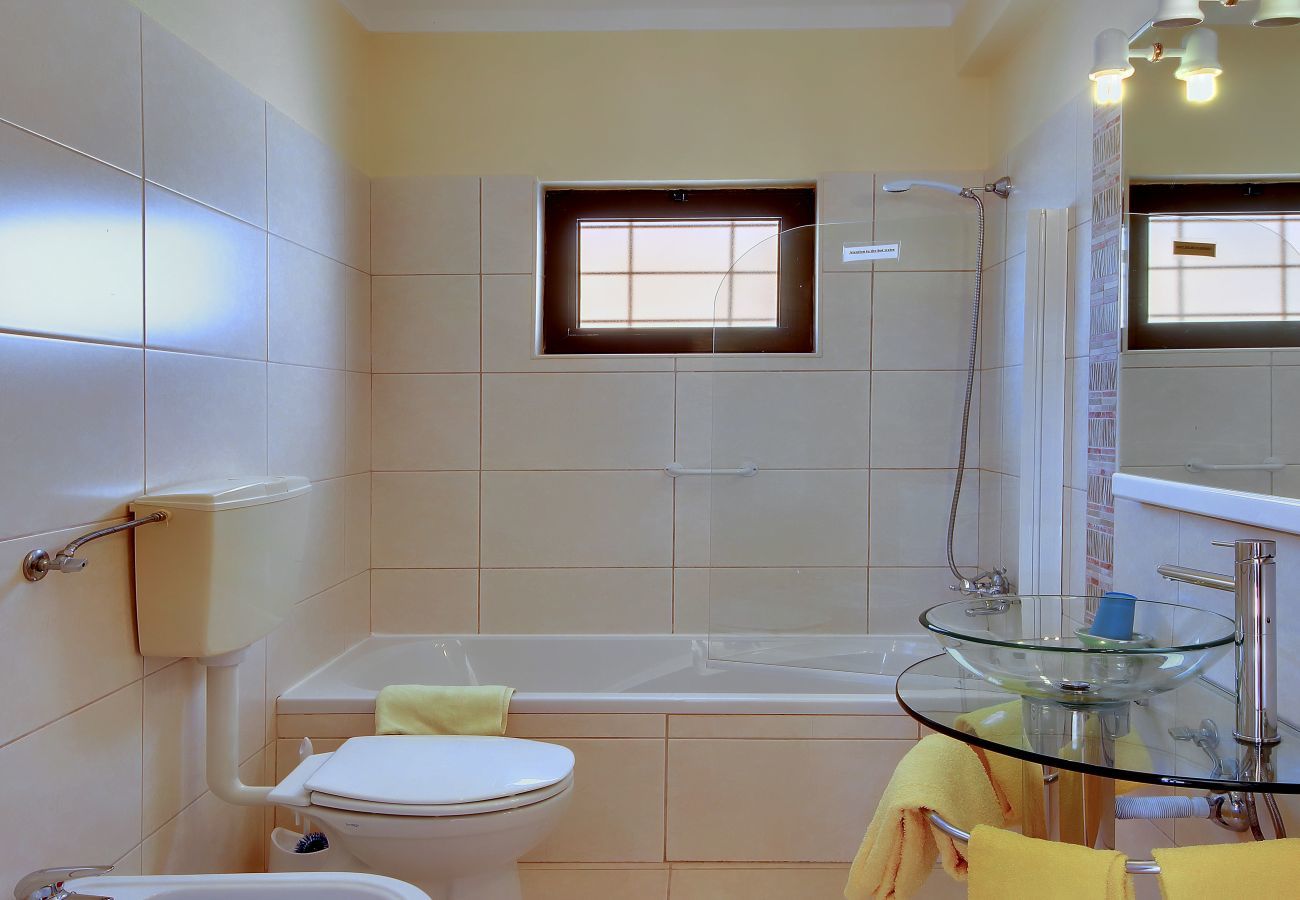 Villa em Albufeira - Villa Carlota Villa em Albufeira - Villa Carlota