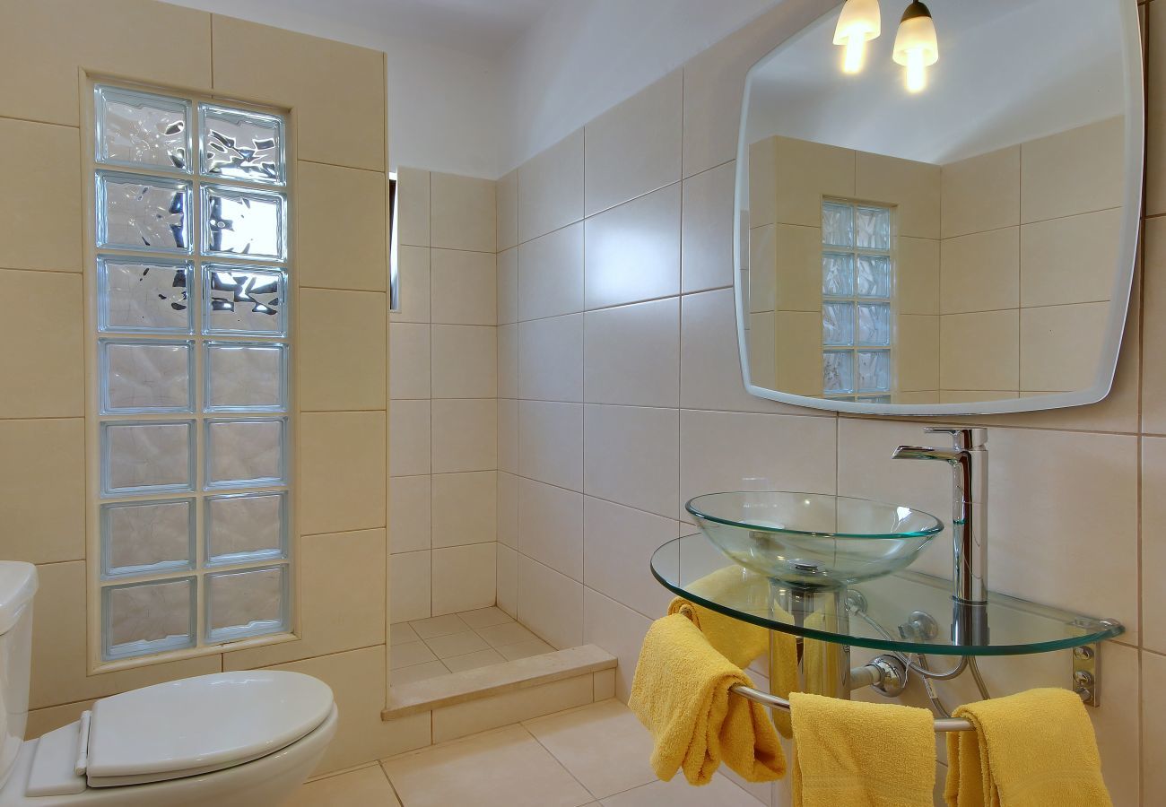 Villa em Albufeira - Villa Carlota Villa em Albufeira - Villa Carlota