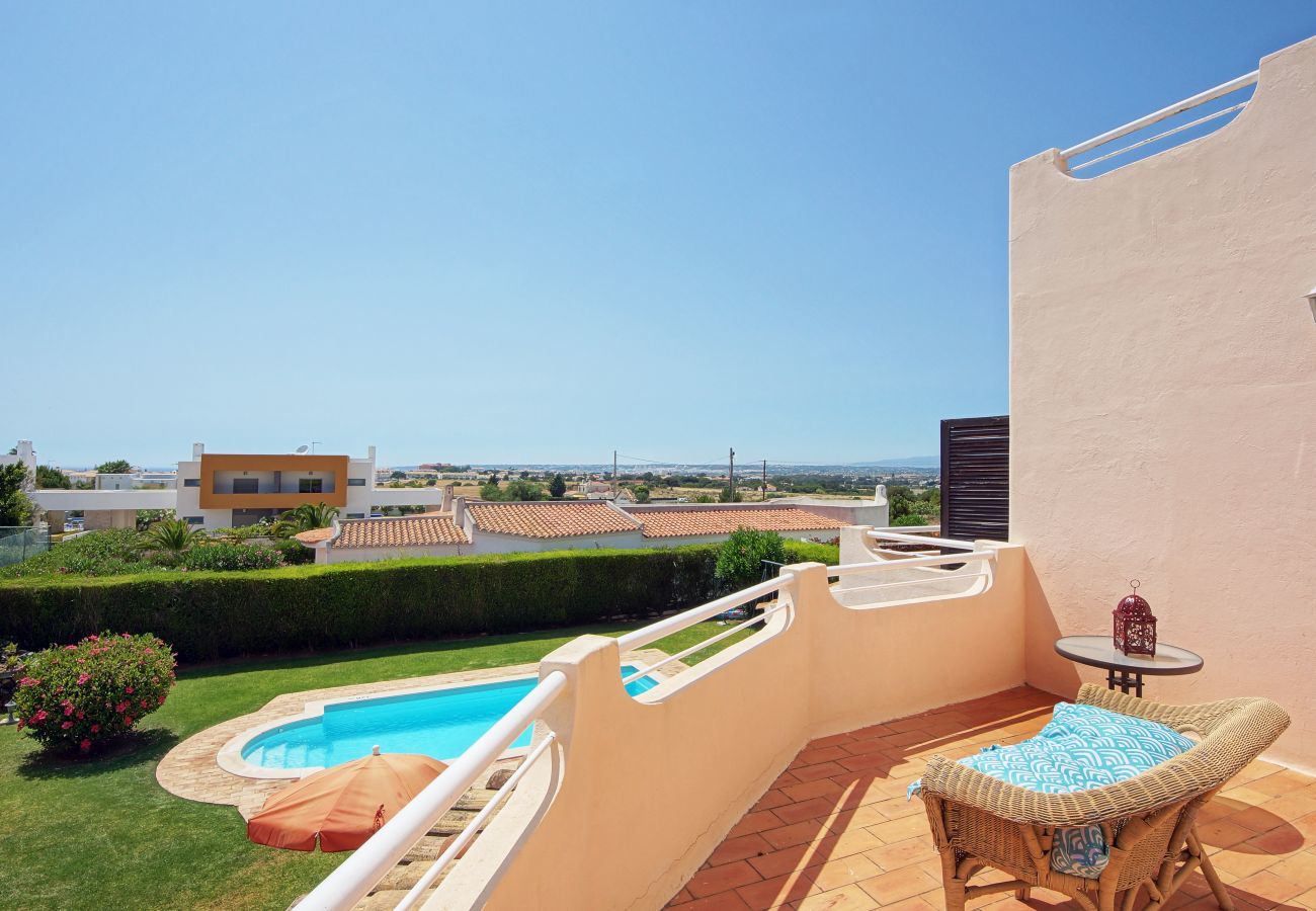Villa em Albufeira - Villa Carlota Villa em Albufeira - Villa Carlota
