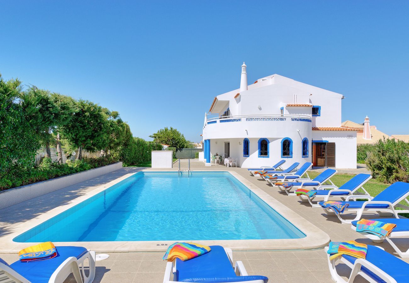 Villa em Albufeira - Villa Natal