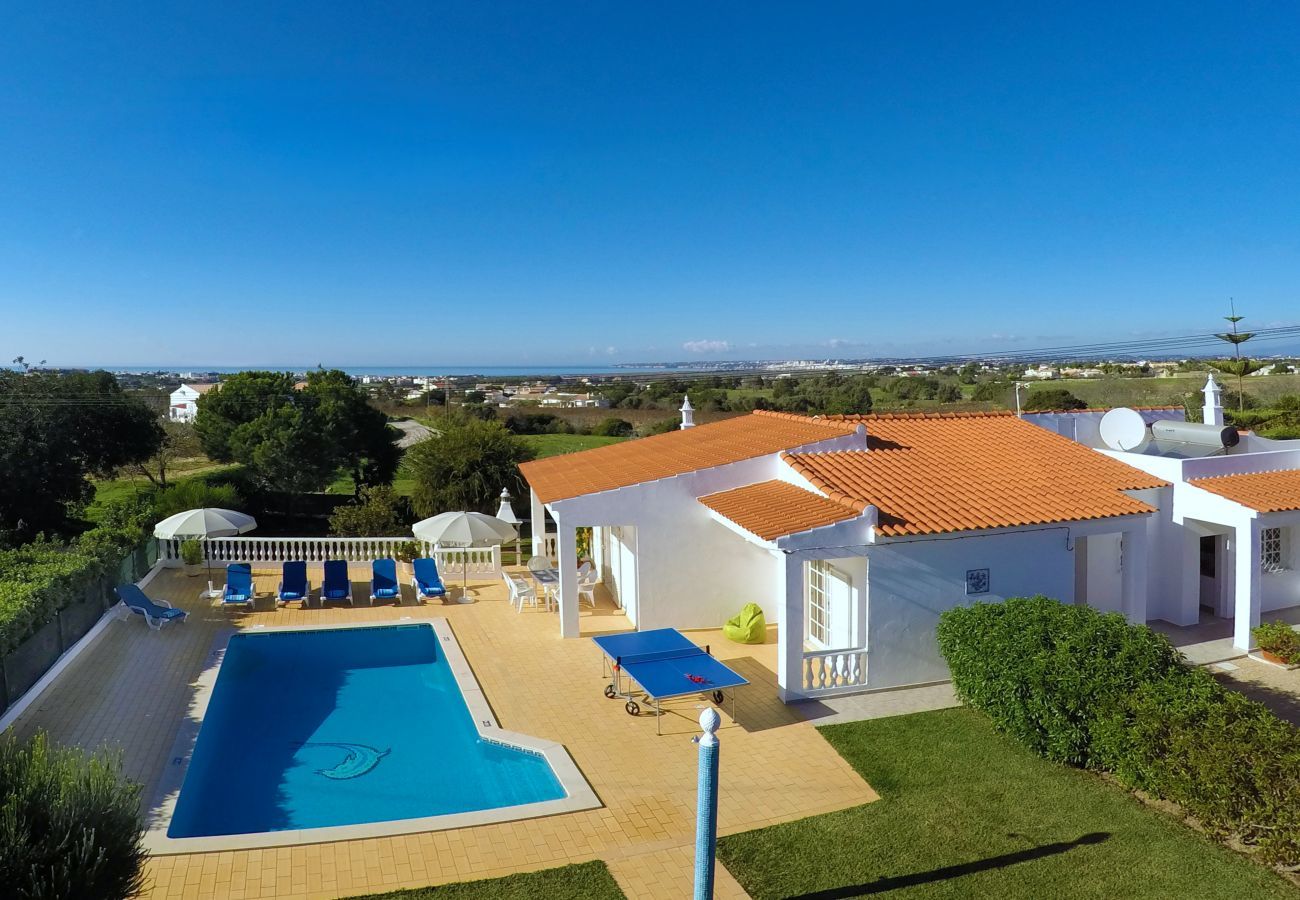Villa em Albufeira - Villa Licinia