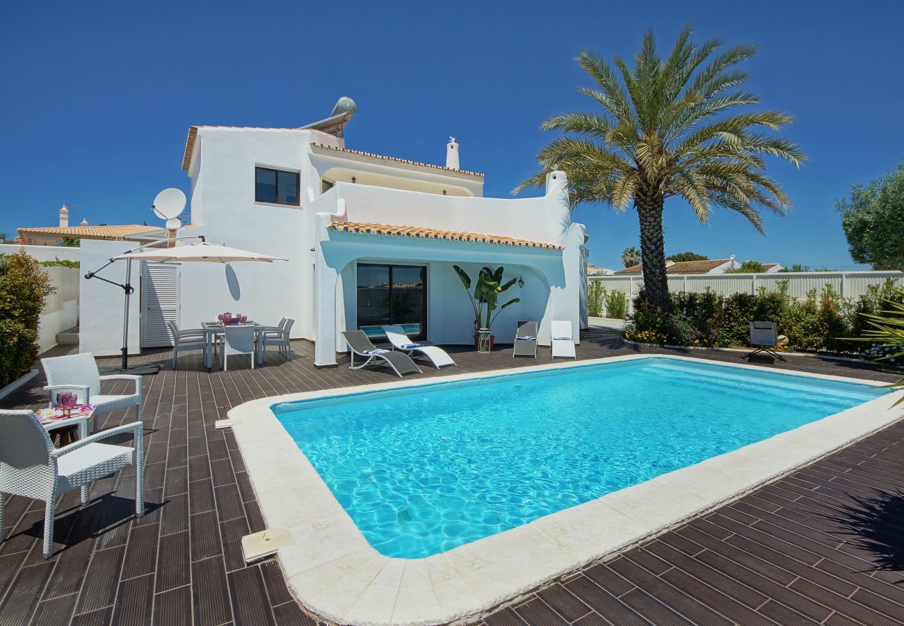 Villa em Albufeira - Casa dos Amigos by Popular Villas Villa em Albufeira - Casa dos Amigos by Popular Villas