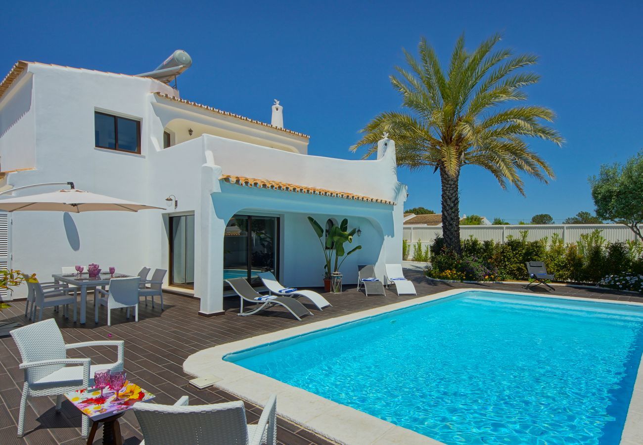 Villa em Albufeira - Casa dos Amigos by Popular Villas Villa em Albufeira - Casa dos Amigos by Popular Villas