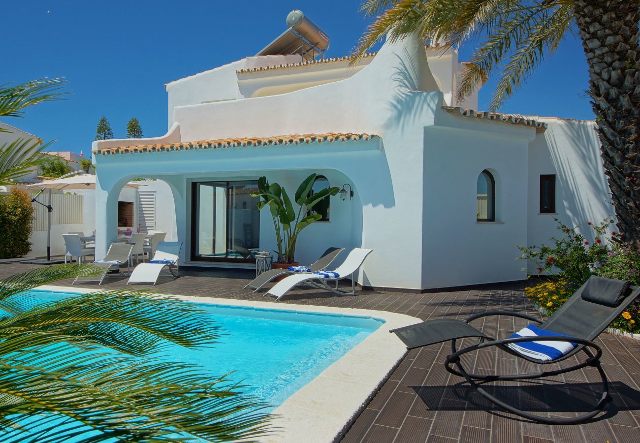Villa em Albufeira - Casa dos Amigos by Popular Villas Villa em Albufeira - Casa dos Amigos by Popular Villas