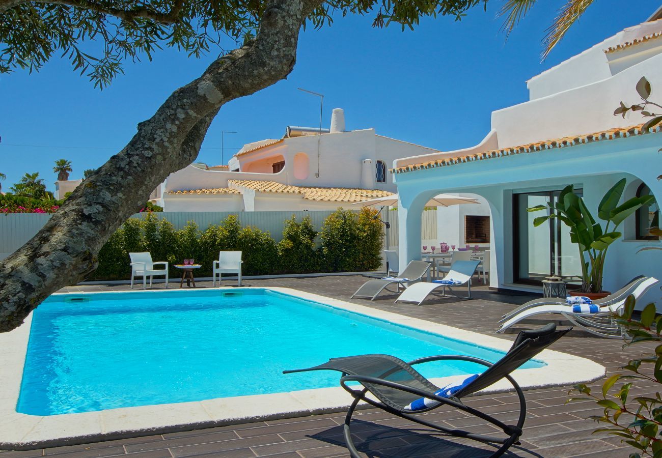 Villa em Albufeira - Casa dos Amigos by Popular Villas Villa em Albufeira - Casa dos Amigos by Popular Villas