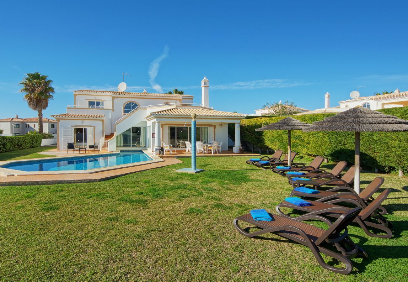 Villa em Albufeira - Villa Beatrice R17