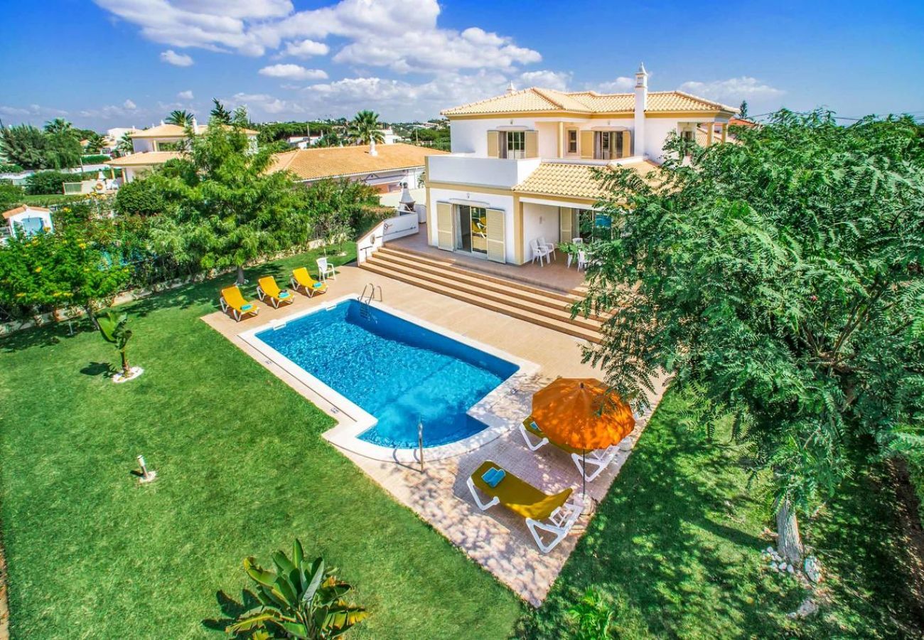 Villa em Albufeira - Villa Altair by Popular Villas