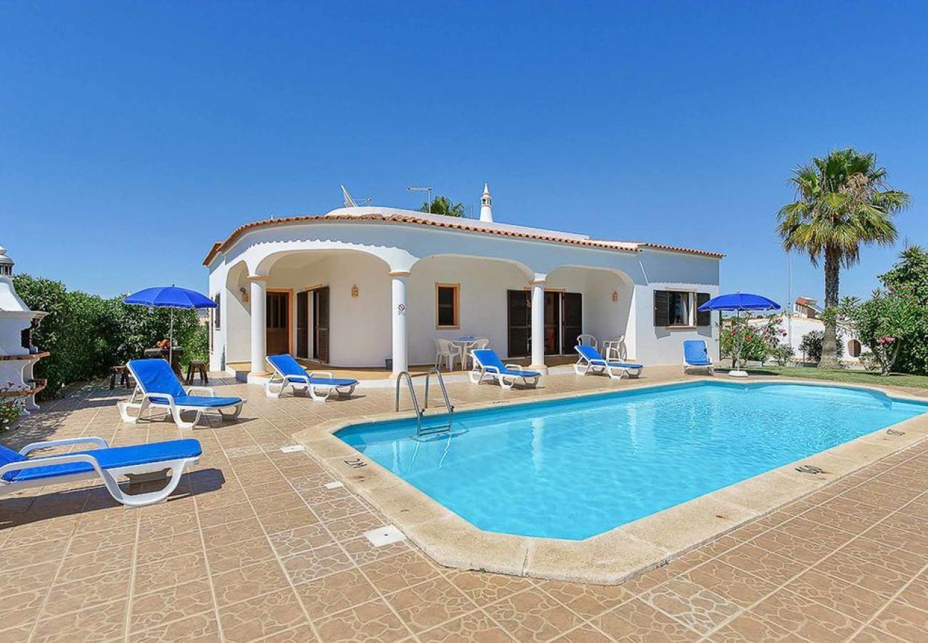 Villa em Albufeira - Villa Lourenço