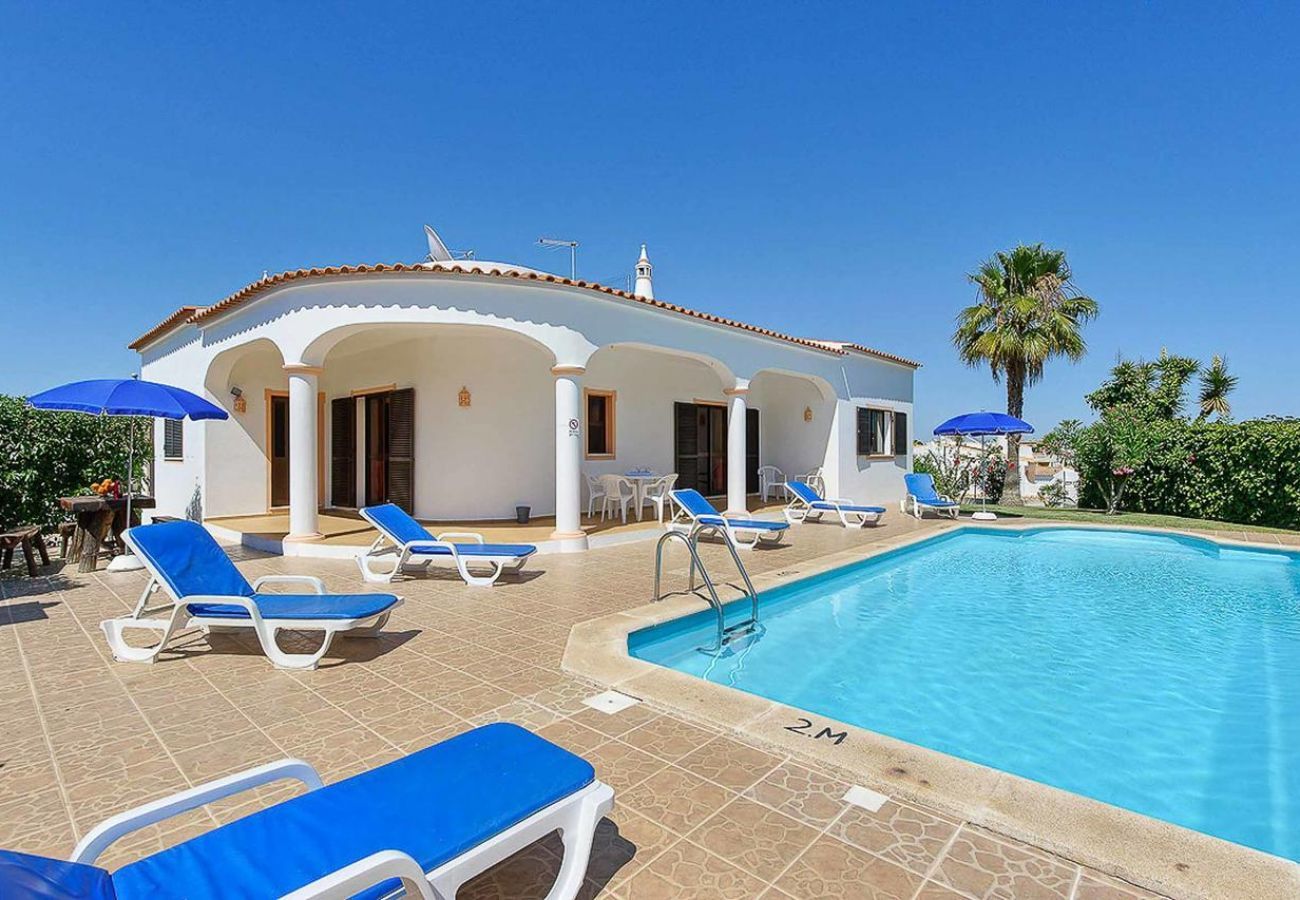 Villa em Albufeira - Villa Lourenço Villa em Albufeira - Villa Lourenço