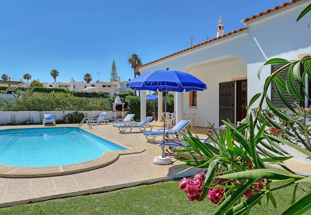 Villa em Albufeira - Villa Lourenço Villa em Albufeira - Villa Lourenço