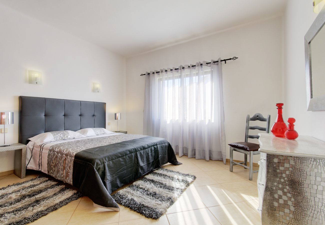 Villa em Albufeira - Villa Lourenço Villa em Albufeira - Villa Lourenço