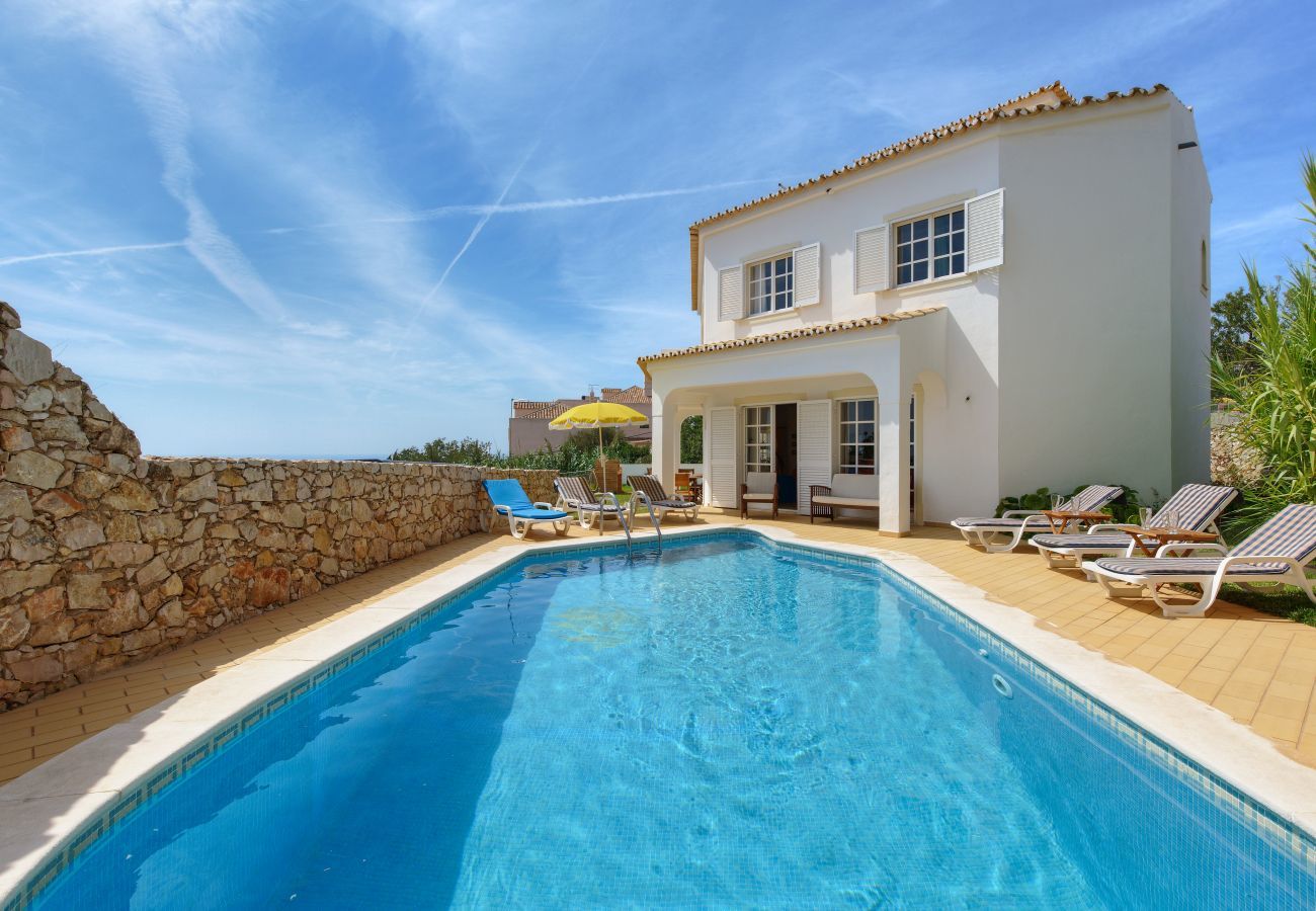 Villa em Albufeira - Villa Alto da Boa Vista