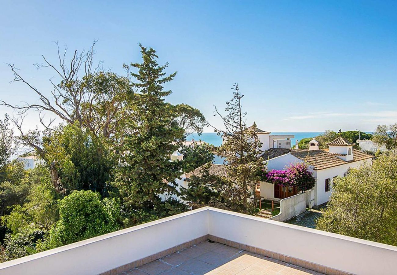 Villa em Albufeira - Villa São João Villa em Albufeira - Villa São João