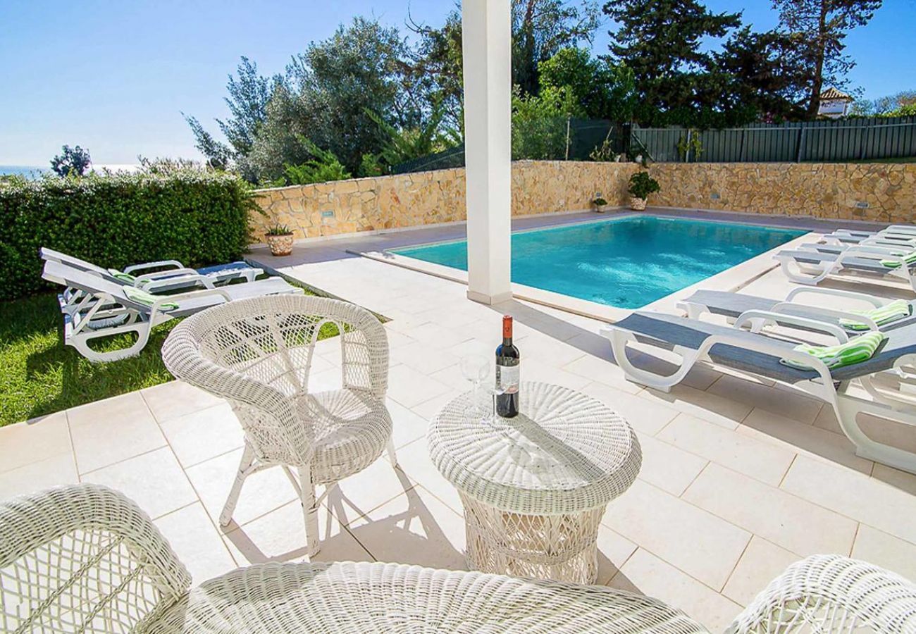 Villa em Albufeira - Villa São João Villa em Albufeira - Villa São João