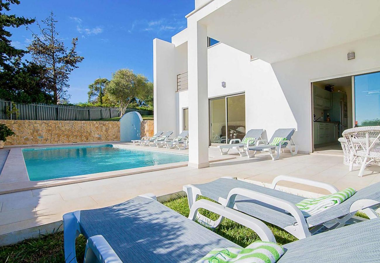 Villa em Albufeira - Villa São João Villa em Albufeira - Villa São João