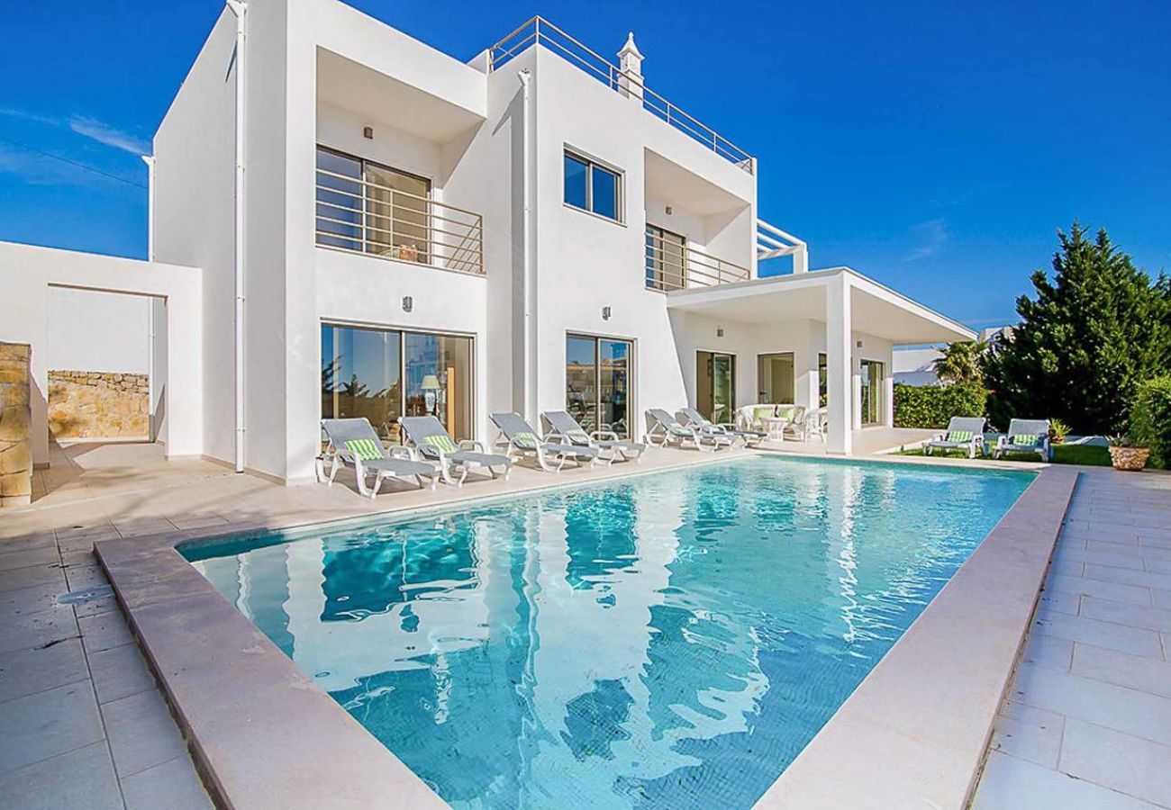 Villa em Albufeira - Villa São João Villa em Albufeira - Villa São João