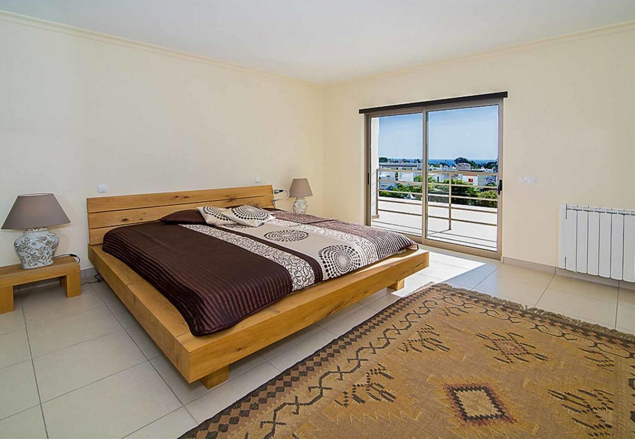 Villa em Albufeira - Villa São João Villa em Albufeira - Villa São João