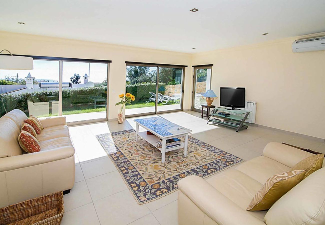 Villa em Albufeira - Villa São João Villa em Albufeira - Villa São João