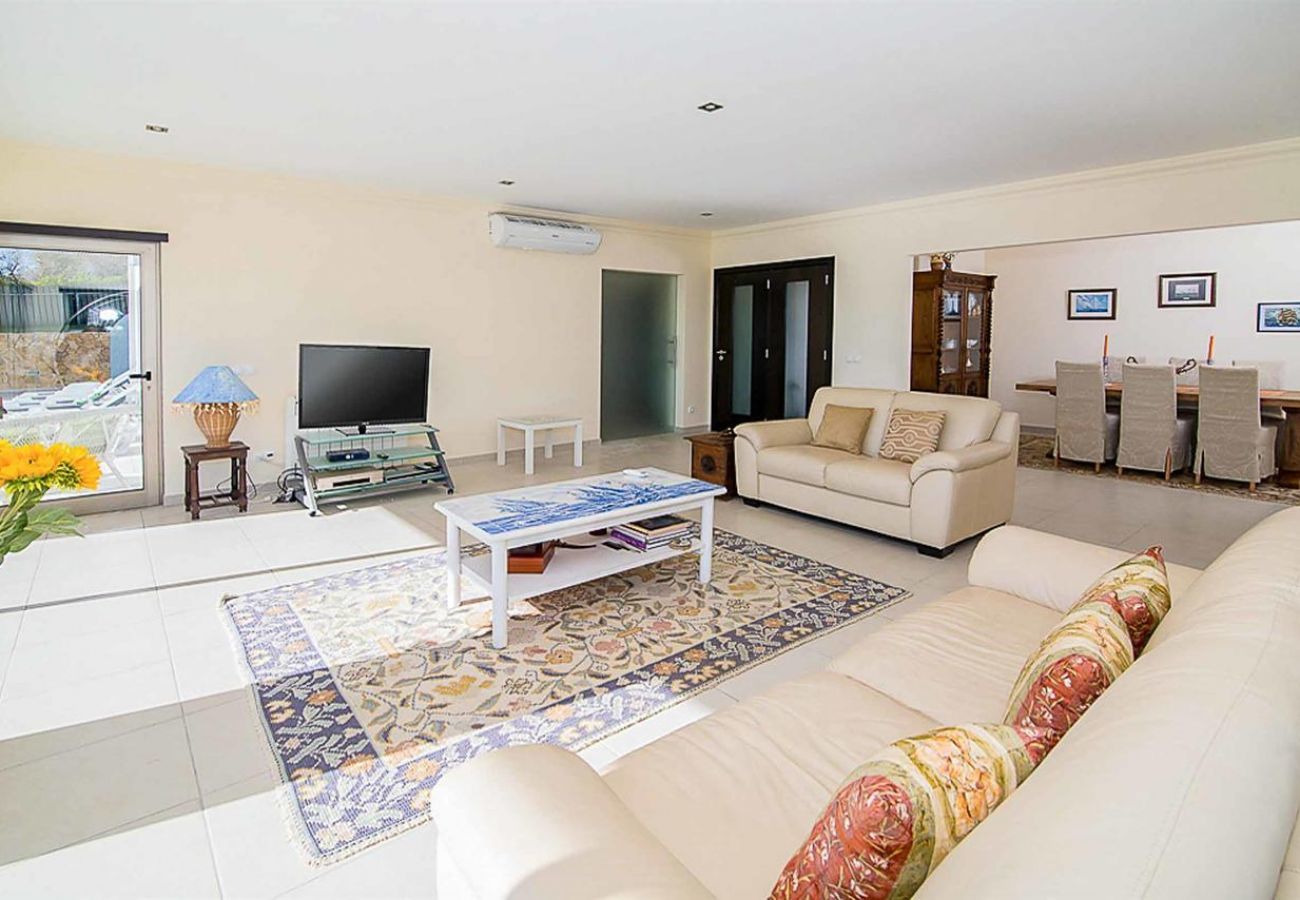 Villa em Albufeira - Villa São João Villa em Albufeira - Villa São João