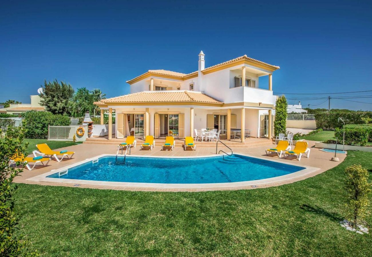 Villa em Albufeira - Villa Vega
