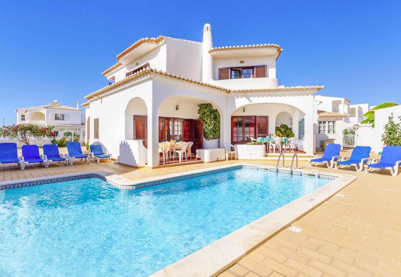 Villa em Albufeira - Villa Antao - Gale
