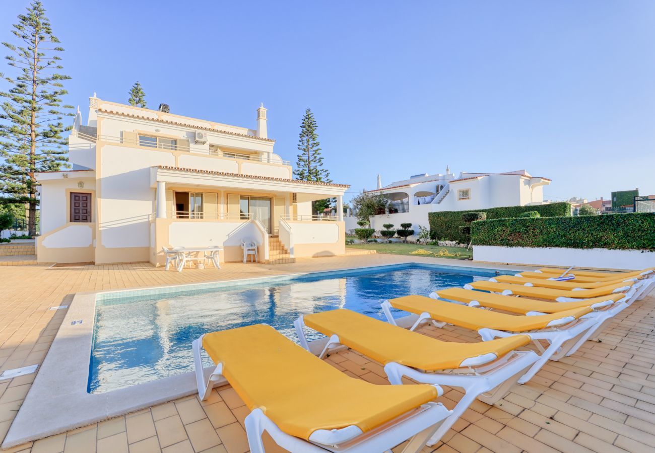 Villa em Albufeira - Villa Isabel Villa em Albufeira - Villa Isabel