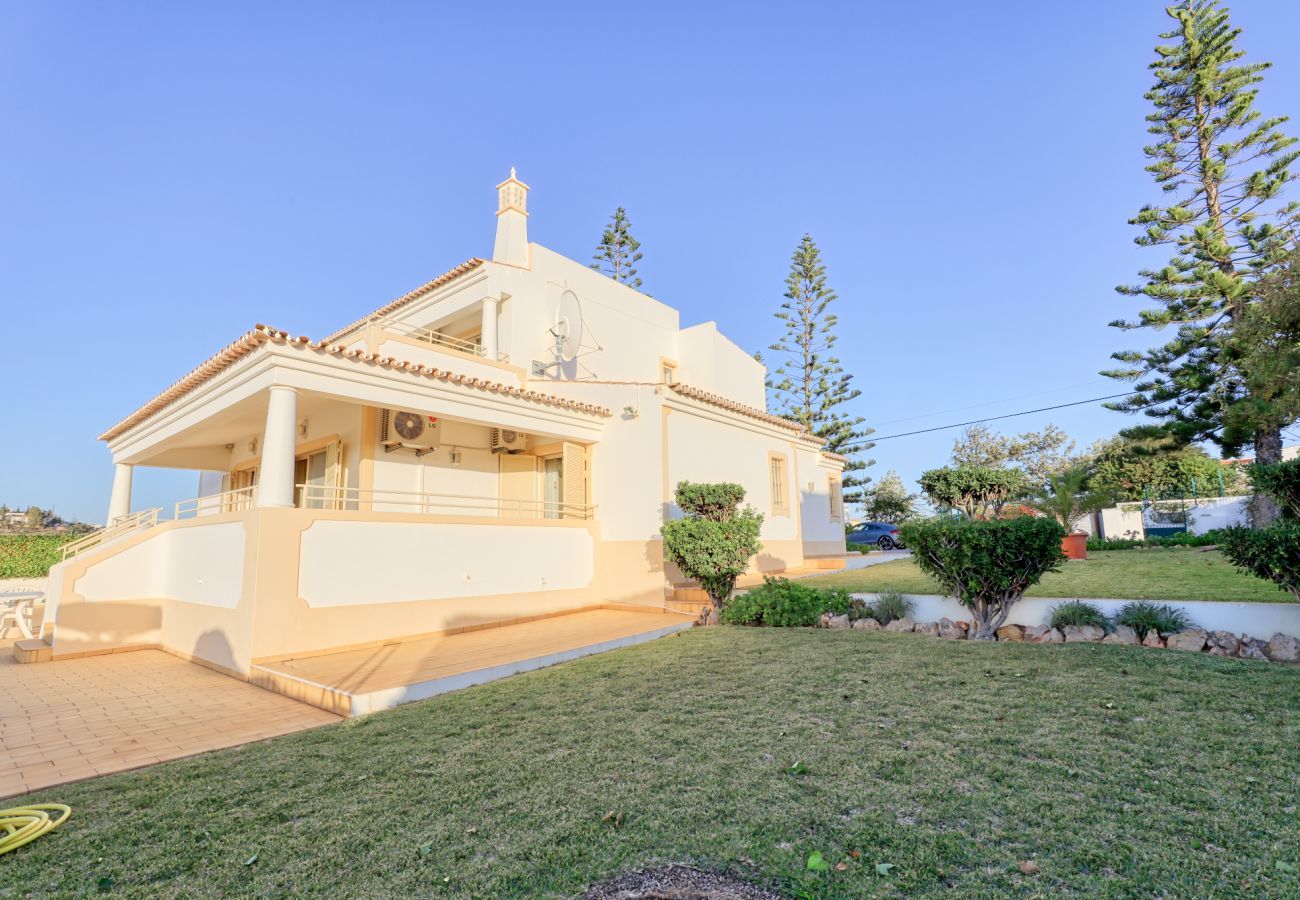 Villa em Albufeira - Villa Isabel Villa em Albufeira - Villa Isabel