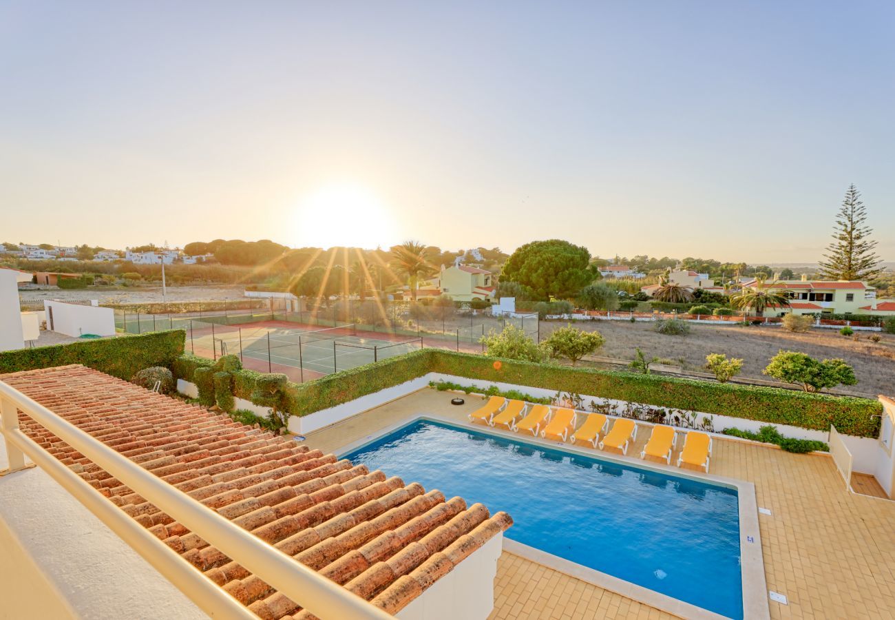Villa em Albufeira - Villa Isabel Villa em Albufeira - Villa Isabel