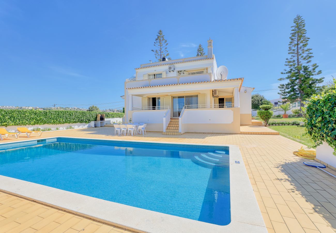 Villa em Albufeira - Villa Isabel Villa em Albufeira - Villa Isabel