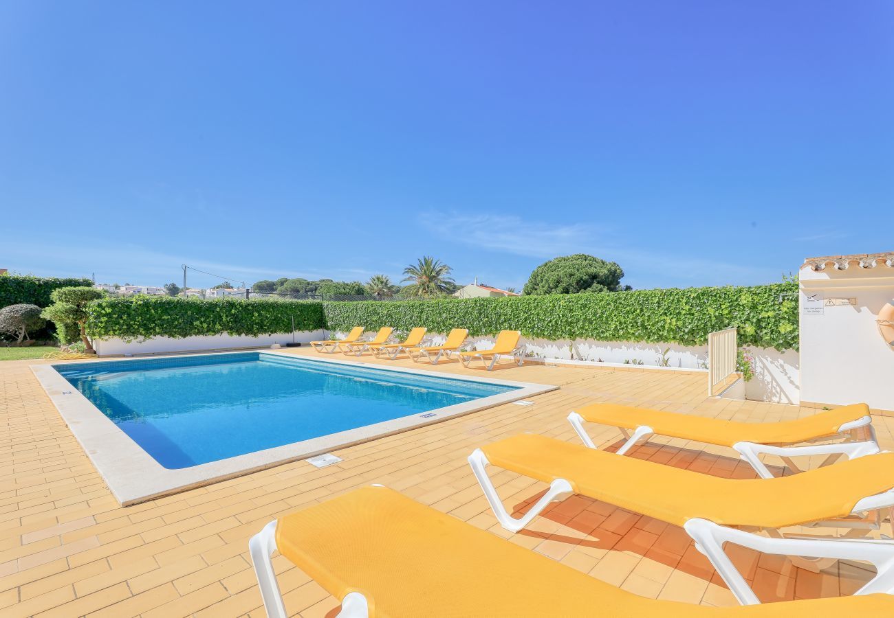 Villa em Albufeira - Villa Isabel Villa em Albufeira - Villa Isabel