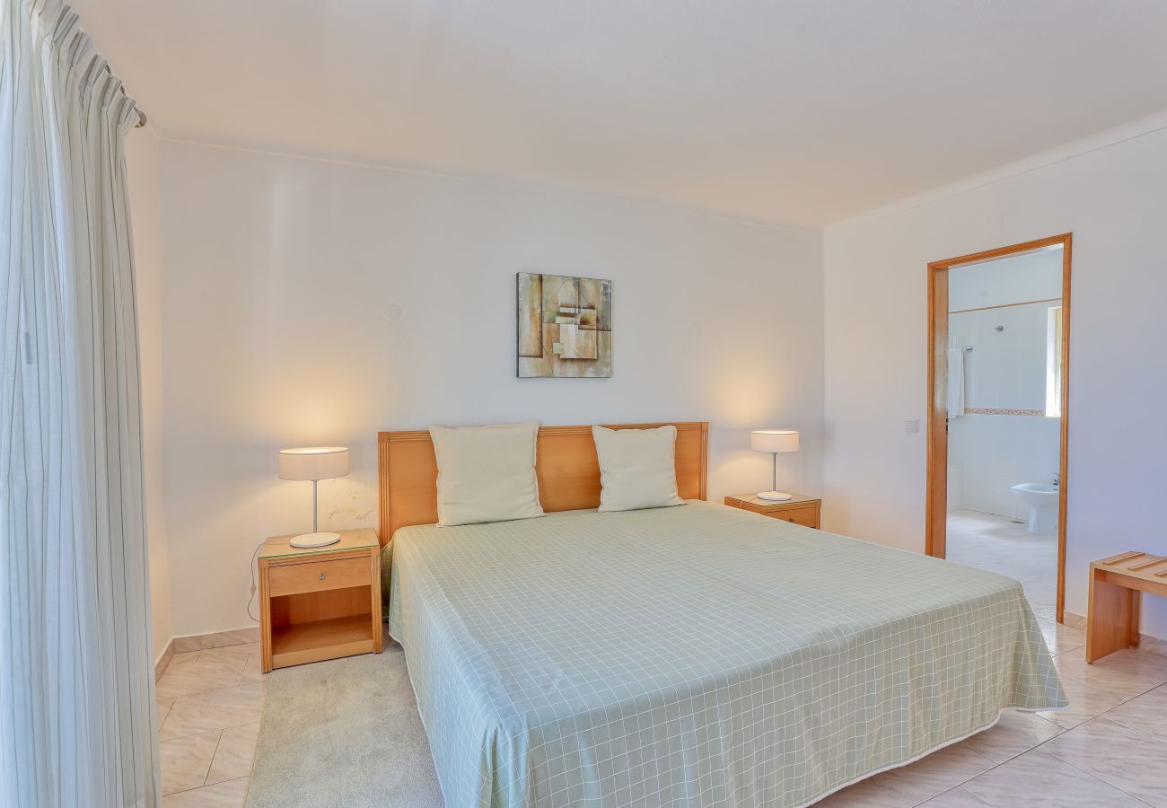 Villa em Albufeira - Villa Isabel Villa em Albufeira - Villa Isabel