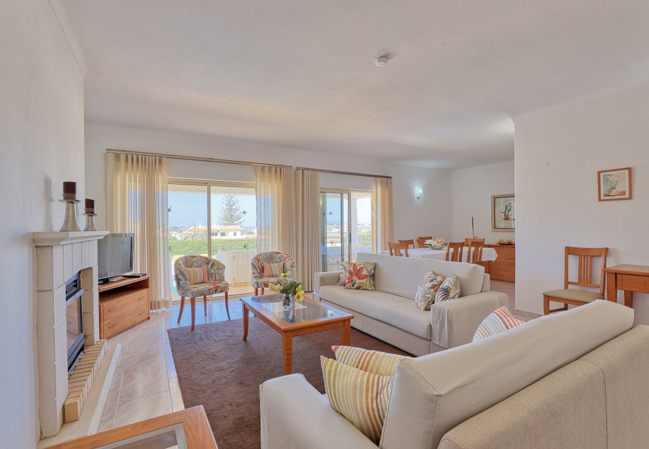 Villa em Albufeira - Villa Isabel Villa em Albufeira - Villa Isabel