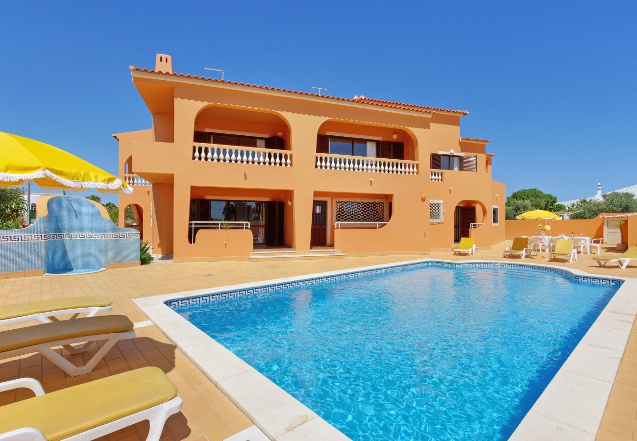 Apartamento em Albufeira - Casa Pluma