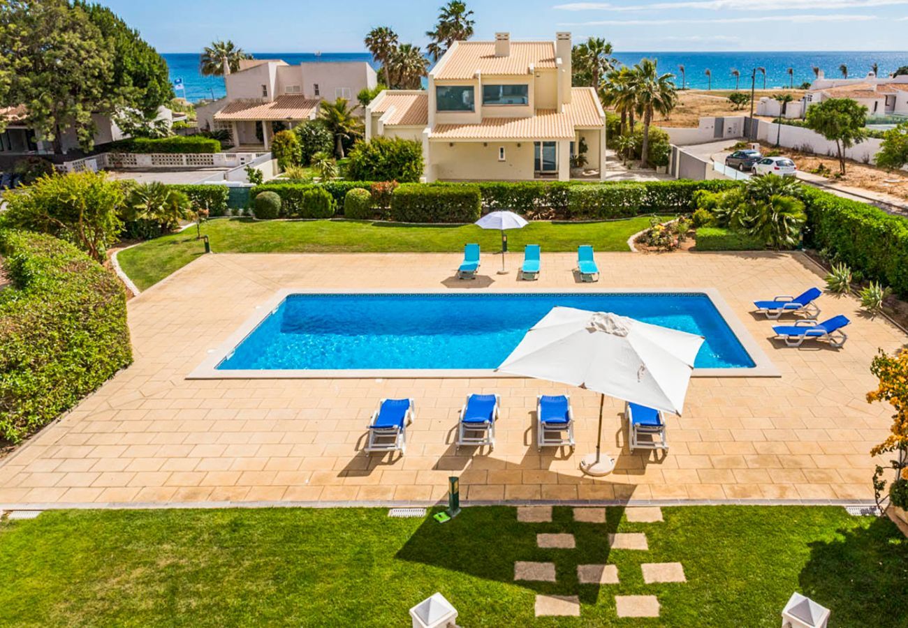 Villa em Galé - Figueiras Villa em Galé - Figueiras