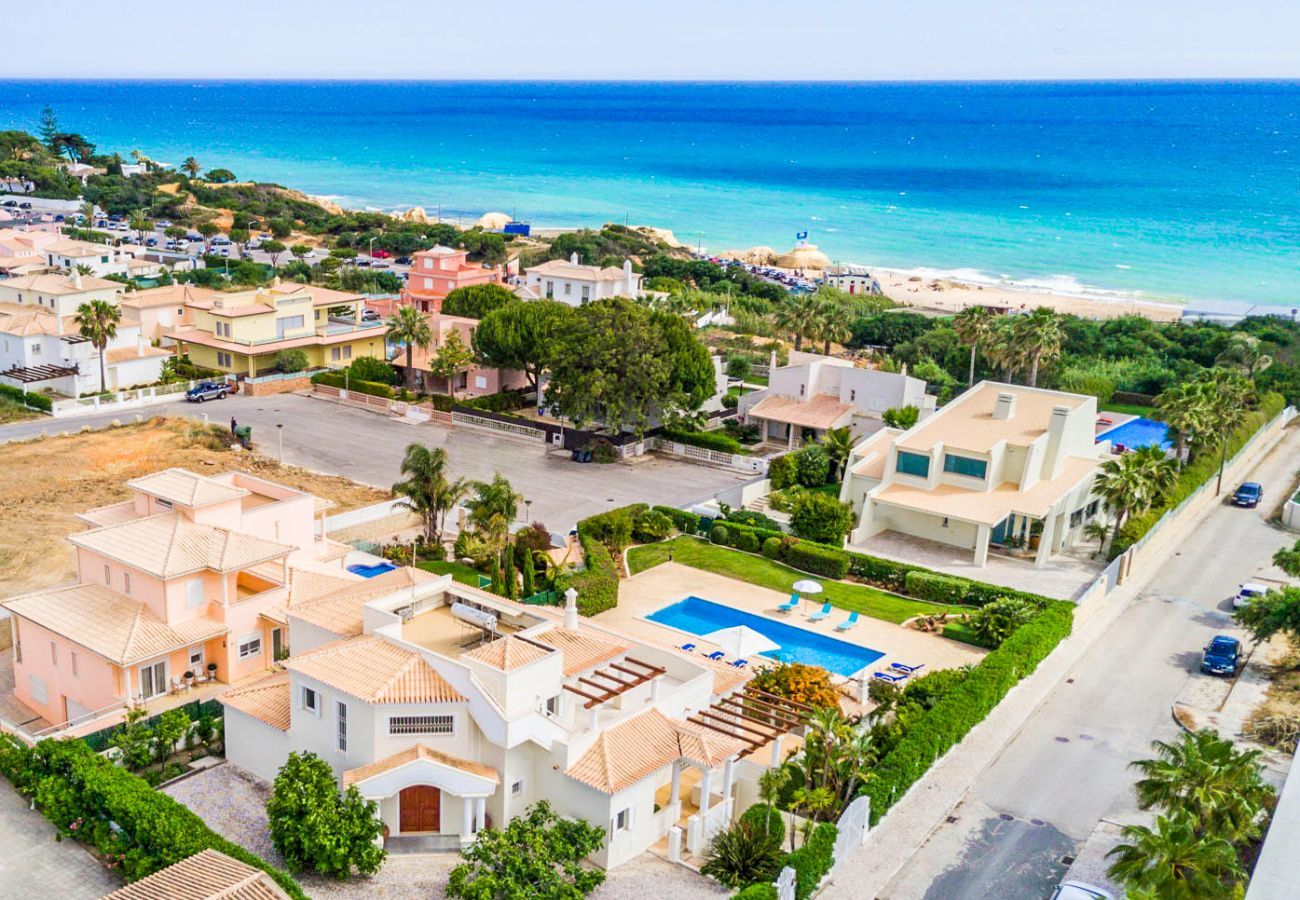 Villa em Galé - Figueiras Villa em Galé - Figueiras