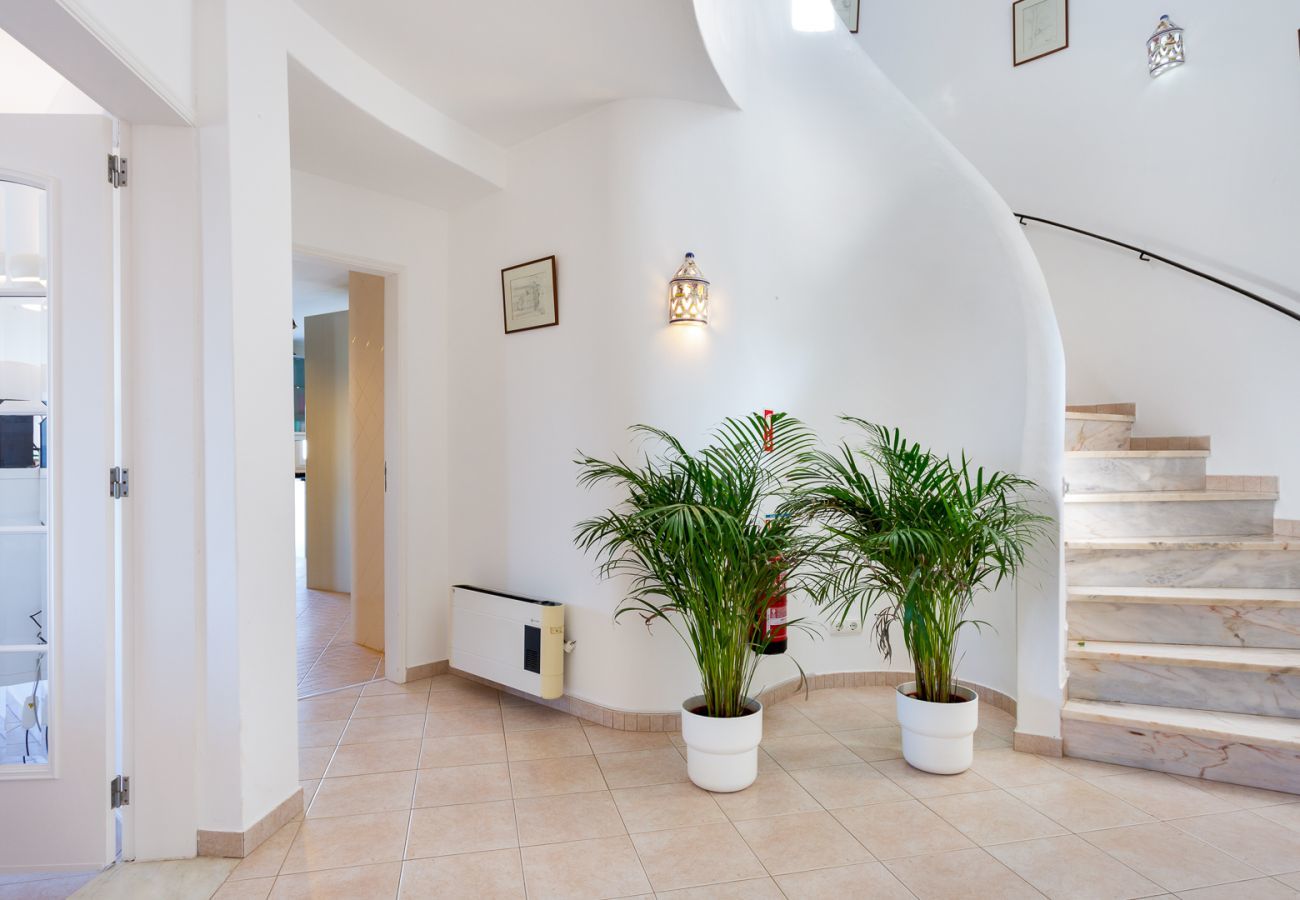 Villa em Albufeira - Ursinho Villa em Albufeira - Ursinho