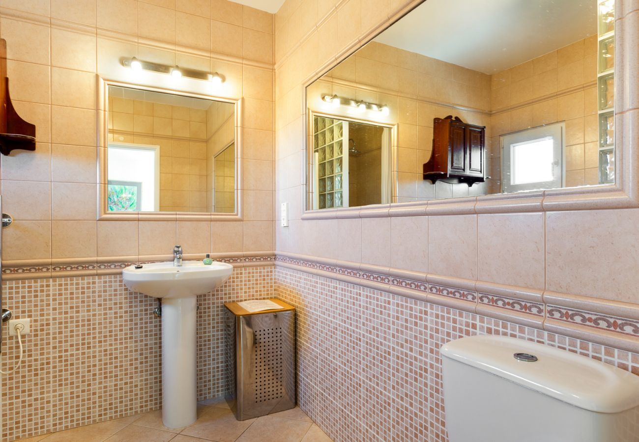 Villa em Albufeira - Ursinho Villa em Albufeira - Ursinho