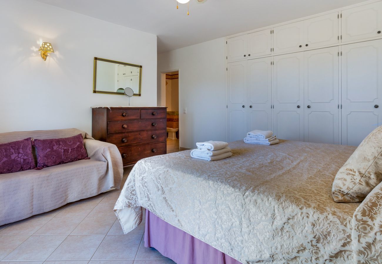 Villa em Albufeira - Ursinho Villa em Albufeira - Ursinho