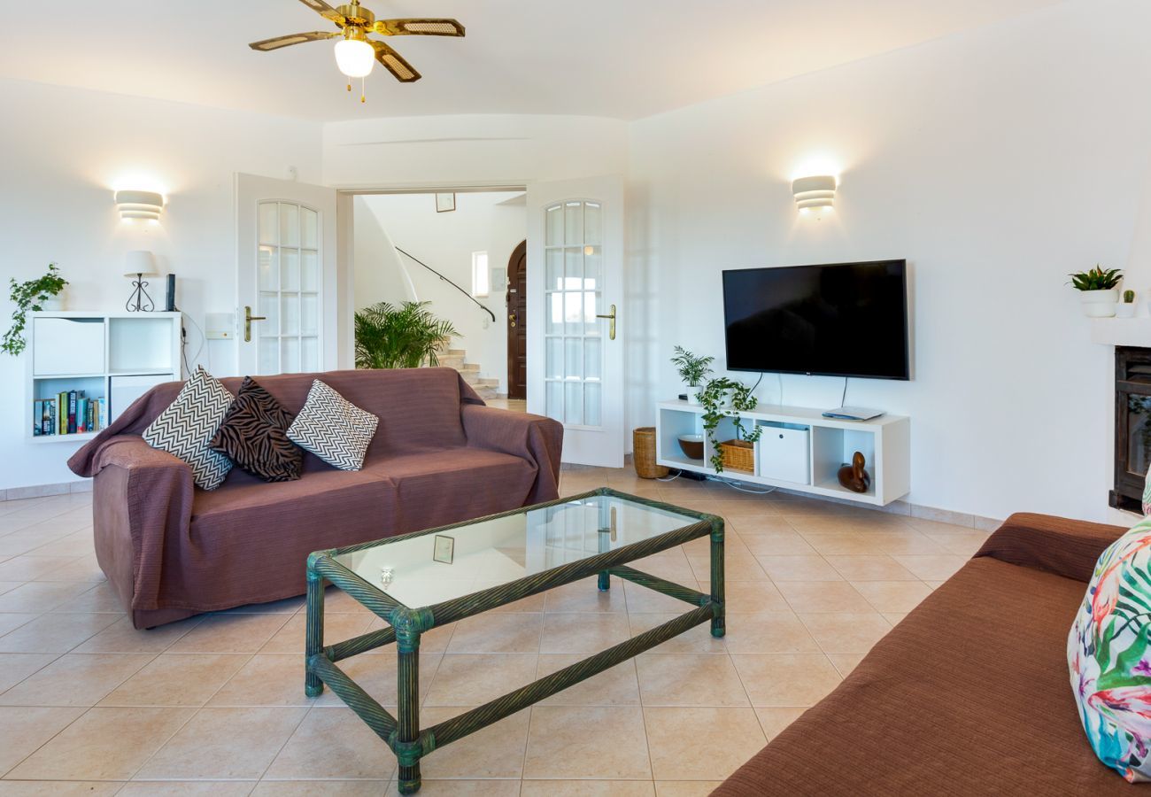 Villa em Albufeira - Ursinho Villa em Albufeira - Ursinho