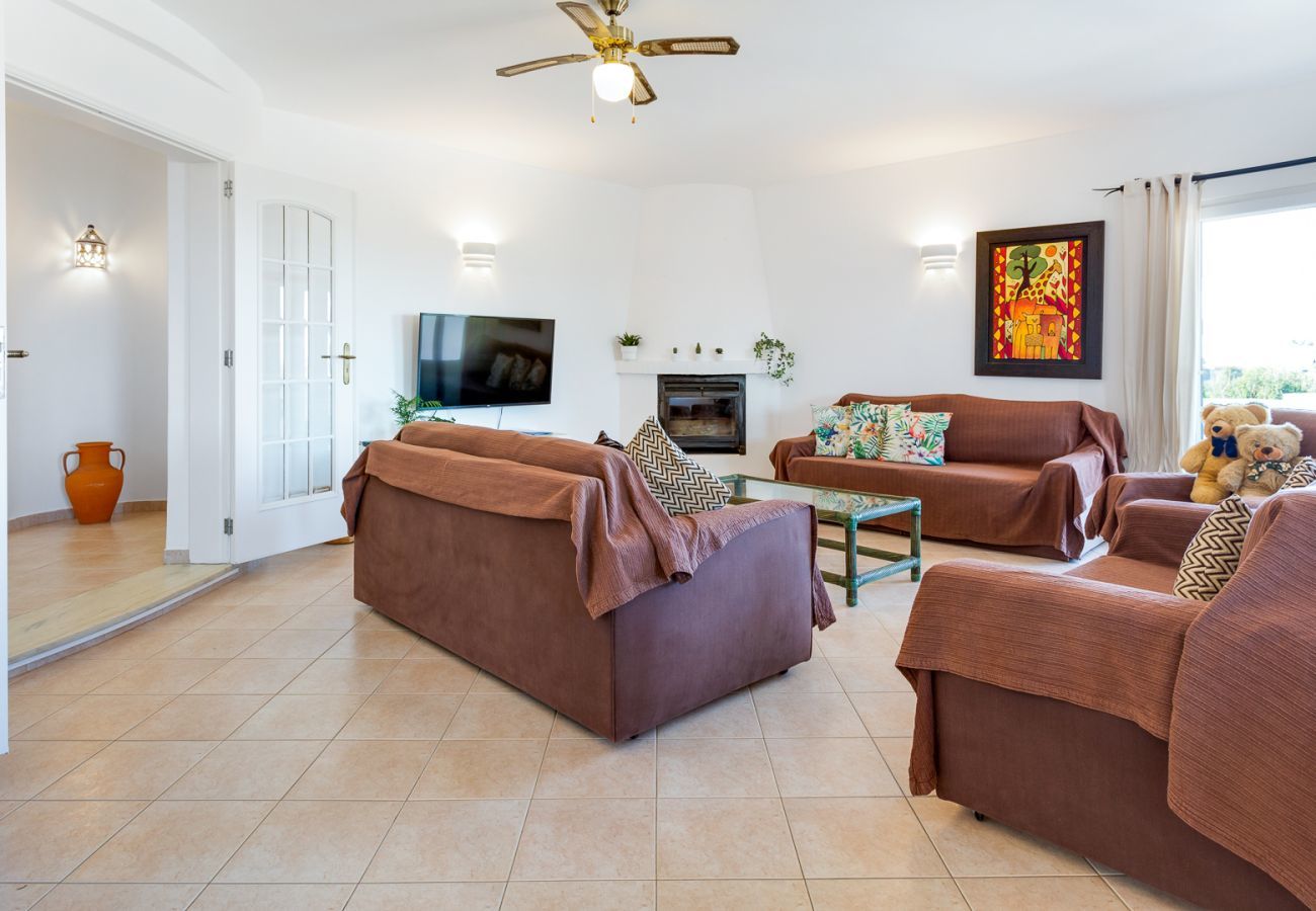 Villa em Albufeira - Ursinho Villa em Albufeira - Ursinho