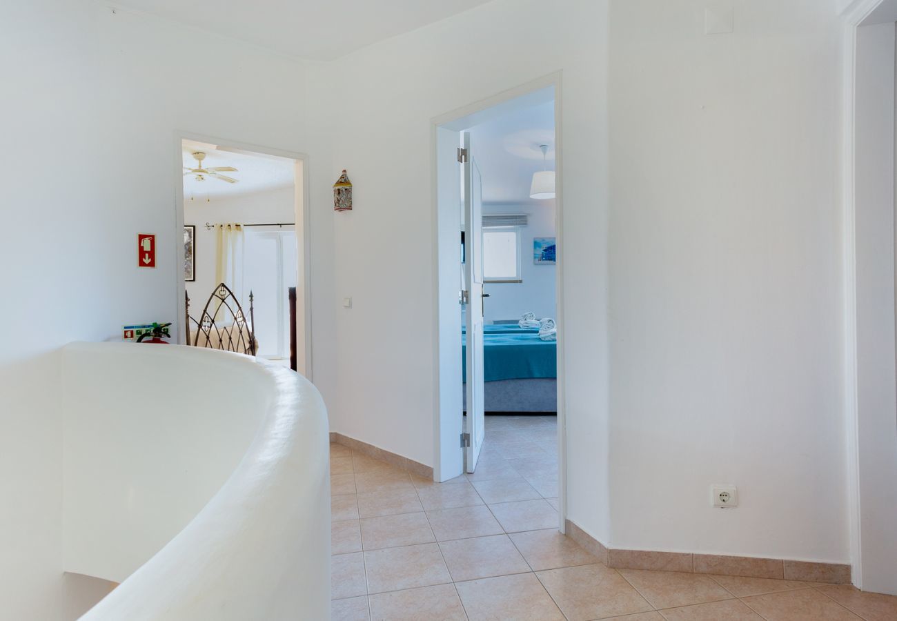 Villa em Albufeira - Ursinho Villa em Albufeira - Ursinho