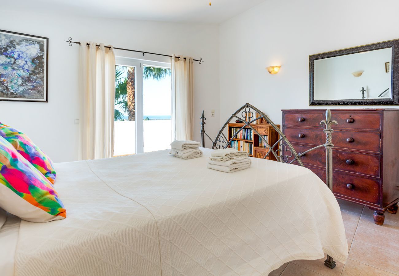 Villa em Albufeira - Ursinho Villa em Albufeira - Ursinho